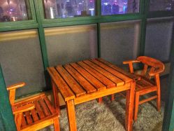 瑜舍连锁瑜伽教室(临平路店)-瑜舍连锁瑜伽