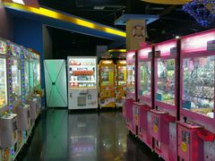 -大玩家(青岛CBD延吉路万达店)