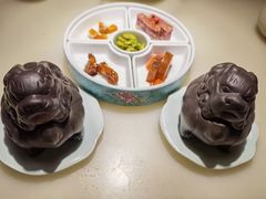 -淮扬府·游园京梦(北京SKP店)