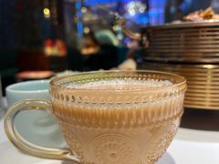 -阿里疆Alijiang·丝路美食·异域风情·清真(长楹天街店)
