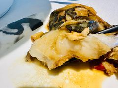 鱼头泡饼-旺顺阁·北京菜(北辰上品+)