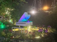 -花溪雨·森林餐厅(石基店)