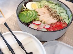-Maxpoint Kitchen 西餐咖啡(乐峰广场店)