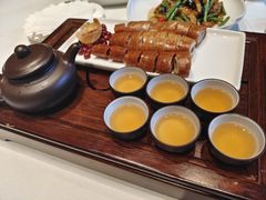 -悦百味·品质川菜(橄榄郡店)