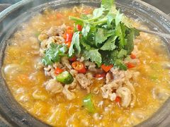-菜香小厨(金发·印象南滨店)
