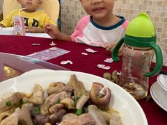 -隆都四季香饭店(碧海路店)