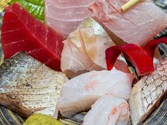 -镹·鱼料理  国产鱼使用店