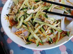 -媛媛家秘制鸡丝凉皮(陆慕店)