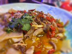 -醉小酒馆·川菜·江湖菜·重庆菜(观音桥旗舰店)