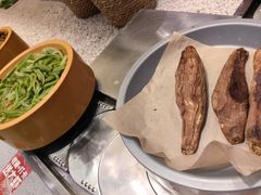 -喜家自助小火锅(乐客城店)