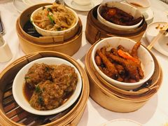 -翠园(铜锣湾广场店)