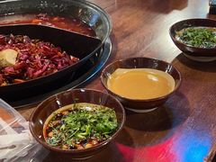 -楠火锅(仁恒梦中心店)