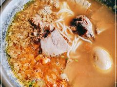-云龙湖阿喆米线(云龙湖店)
