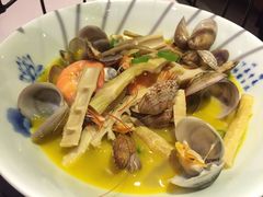 杂鲜荟萃-小城故事·地道宁波味(月湖盛园店)