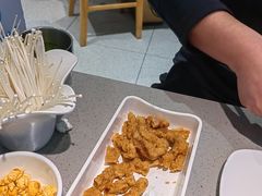 -半天妖烤鱼(丰科万达店)