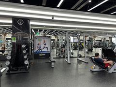 -悦莱美游泳健身(珠江新城花城汇店)