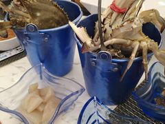 -澜悦港海鲜体验主题餐厅