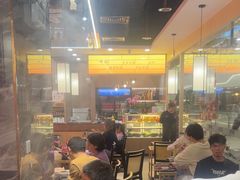 -嬷孙家潮汕牛肉火锅(北京路天河城店)