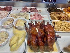 -紫燕百味鸡(交大路店)