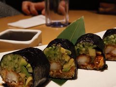 -Hatsune隐泉日式料理(三里屯太古里店)