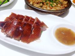 烧鹅-至潮餐厅精致粤菜·活鲈鱼·走地鸡(珠江新城店)