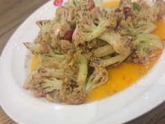 -小船渔村•大连菜•大连焖鱼(明泽街店)