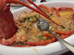 -沪华海鲜大酒楼(南汇店)