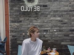-BE YOLO必有乐&小红帽三明治