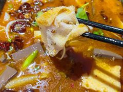 -七裕庄(凯旋南路店)