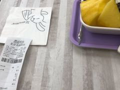 -满记甜品(金融街店)