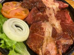 -名扬烤肉(起源店)