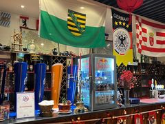 -申德勒加油站餐厅(三里屯北小街店)