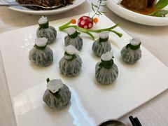 -银都上海菜馆(粤海东路店)