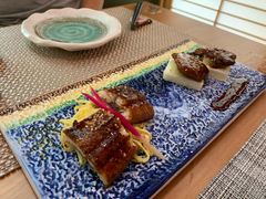 -活鳗饭·鹅肝范儿(高碑店店)