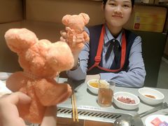 -海底捞火锅(海宁路店)