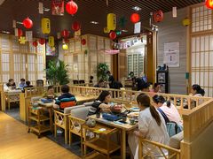 -鲔吞·和牛寿喜烧(闵行区绿瘦酒店)