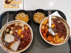 -鲜芋仙(观音桥大融城LG店)
