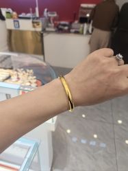 -永锦黄金加工·回收打金店(上海南翔店)