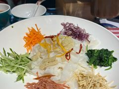 -醉长安(钟楼旗舰店)