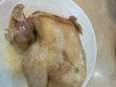 -贞味盐焗鸡(老城店)