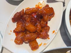 -新侨小馆(东直门北小街店)