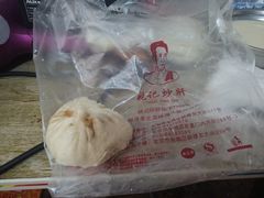 -姚记炒肝店(鼓楼店)