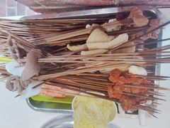 -钢管厂五区小郡肝串串香火锅(人民广场店)