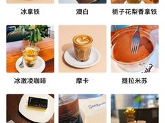-Seesaw Coffee(上海尚悦湾店)