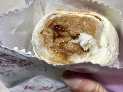 -长发西饼(临顿路店)