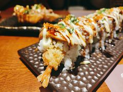 -林妈妈村·日式料理(宝山龙湖天街店)