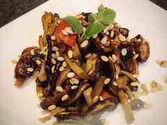 -北京老铺烤鸭(高新店)