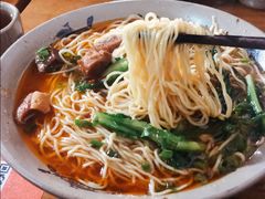 -丁丁猫重庆小面(徐州路店)
