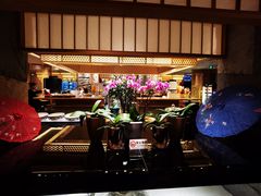 -京旬海鲜放题·铁板烧自助餐厅