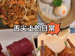 -避风塘·金牌店·夜宵(金玉兰店)